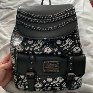 Loungefly Cruella backpack